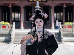 -钱王祠