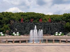 -东方绿舟景区