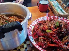 -搓火大都会(广安门总店)