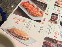 -南京大牌档(青岛万象城店)