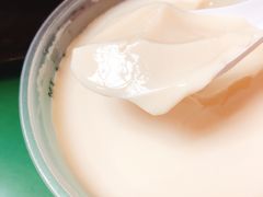 -老伴豆花(麦士威熟食中心店)