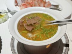 西施舌高青和牛-怡情荟•海鲜青岛菜(五四广场旗舰店)