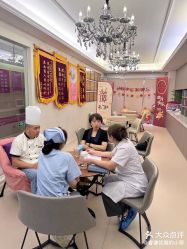 -金月汇月子会所(北大街店)