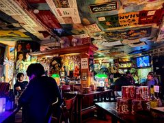 -南京天堂隔壁酒吧