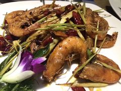 -山色西餐·柴火烤披萨