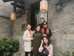 -回龙窝历史文化街区