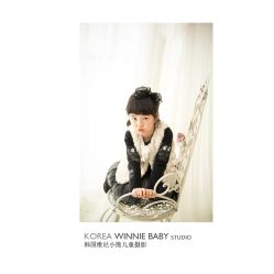 -星宝贝儿童摄影