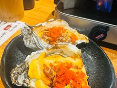 -王氏炉匠·烧鸟放题自助(好运街店)