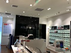 -LensCrafters亮视点(世贸天阶店)