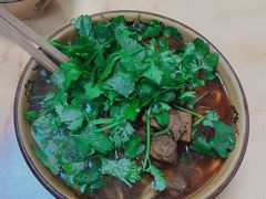 牛肉拉面-518牛肉拉面馆(包河花园店)