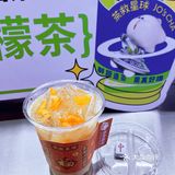 新年氛围感拉满饮品就来茶救星球吧！
