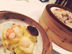 四宝烧卖皇-红棉中餐厅·广州海航威斯汀酒店