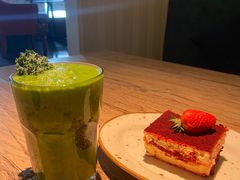 -良木缘咖啡西餐(蜀汉路店)