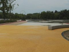 -西安浐灞国家湿地公园