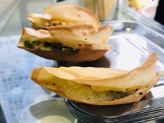 -易老大蛋烘糕(奎星楼总店)