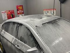 -爱喜猫24小时自助洗车(京西大悦城站)