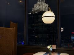 -雲上錢屋·怀石料理(上海中心店)