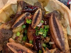 -蜀大侠火锅(森兰花园城店)