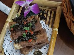 -香芙茗茶楼(梅家坞总店)