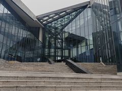 -房山世界地质公园博物馆