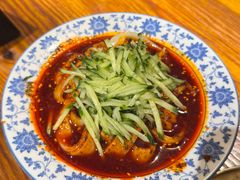 -柴窝堡22号辣子鸡·传承新疆菜