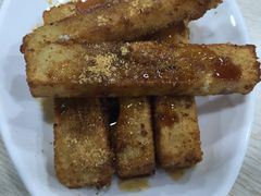 -蜀串香牛杂火锅串串