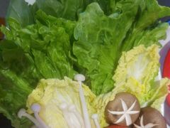 -重庆高老九火锅(万象城店)