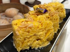 -白天鹅宾馆-宏图府餐厅