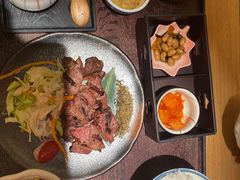 -味太助·银饭食堂(中华城店)