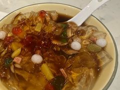 -川人百味(亿合城店)