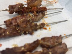 -小艺烧烤(曲江店)