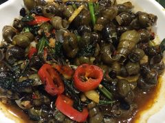 -美极鲜食坊(宝安南路店)