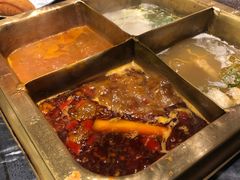-王家渡火锅(金宝汇店)