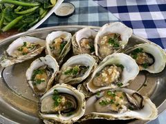 -钱大妈海鲜饭店(旅游大道店)