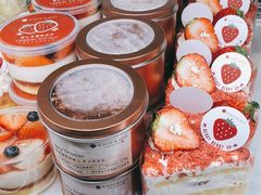 -KNOTKNOT珞珞·日式甜品(K11店)