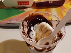 -麦当劳(哈西万达店)