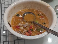 -秀妈厨房(灰汤老店)