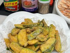 -杨记海鲜楼(三门黑金冠店)