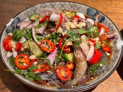 -乔街深夜食堂·小龙虾·高压锅生蚝(杭州总店)