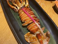 -万岁寿司(天河领展店)