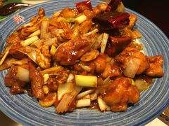 -那家小馆•北京菜•烤鸭(中关村店)