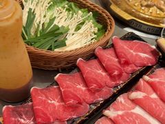 -小牛哈尼章鱼水煎肉(金鹰店)