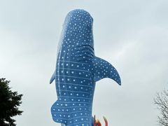 -珠海长隆海洋王国