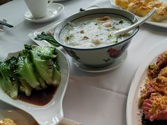 -粤财皇冠假日酒店·彩华轩中餐厅