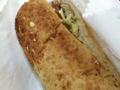 -赛百味(仙林金鹰店)