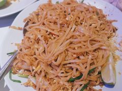 -帕娜·泰式茶餐厅·Bistro(近铁广场店)