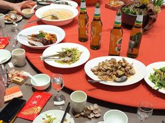 -船歌·鱼水饺青岛菜(闽江二路店)