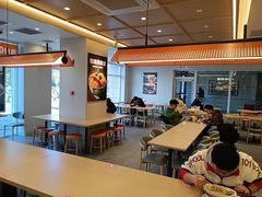 -吉野家(中关村3店)