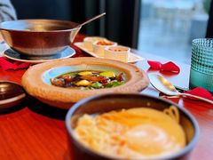 -王府井文华东方酒店-紫膳餐厅