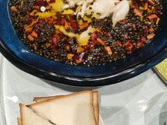 沸腾水煮鱼-子霖南山鲜虾面(南山总店)